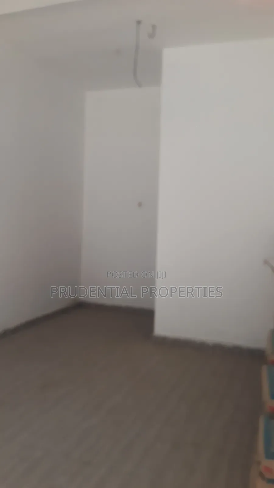 Newly Built Shop for Rent at Kwashieman