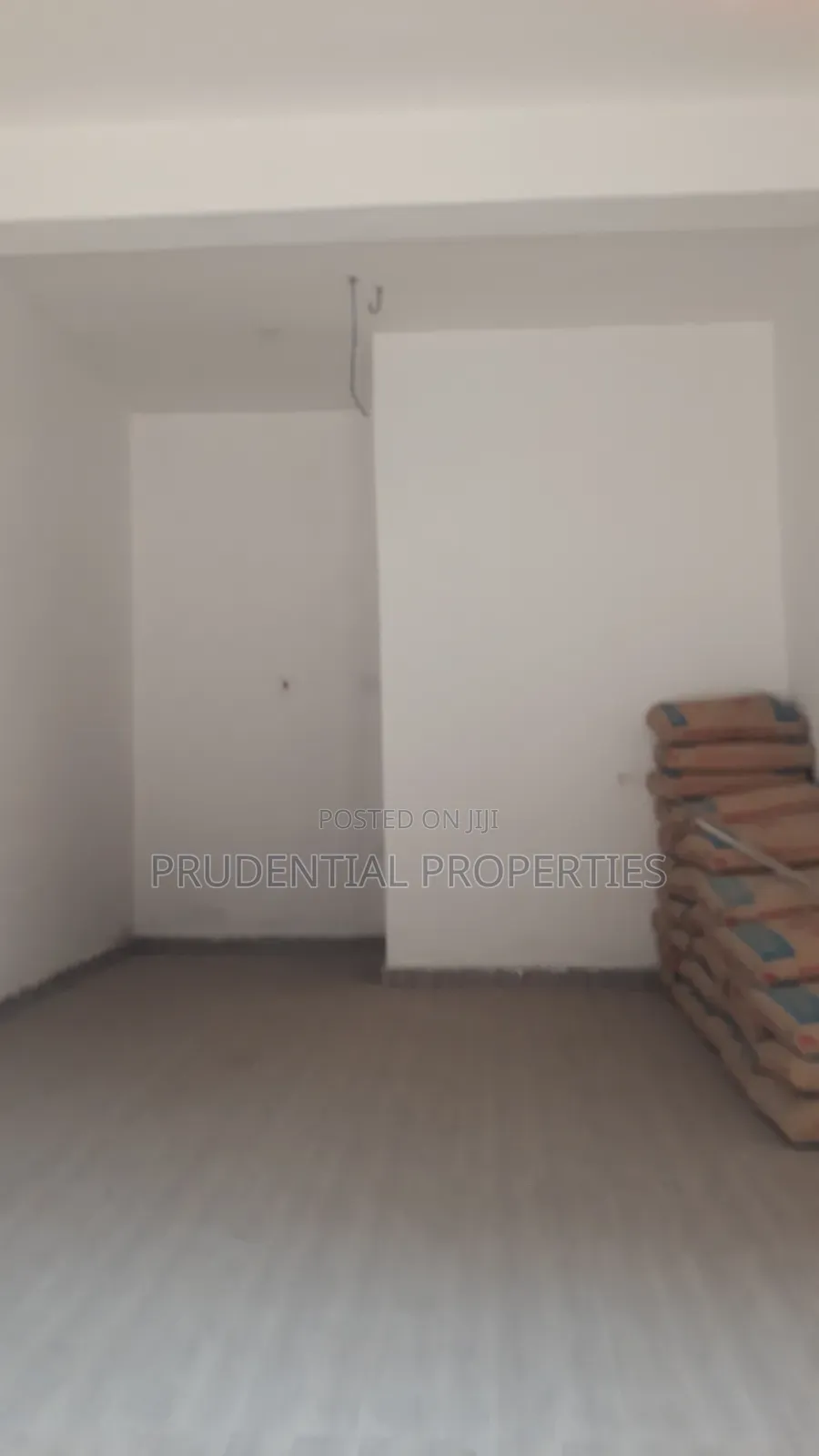 Newly Built Shop for Rent at Kwashieman