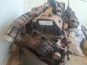 Ford F150 Engine