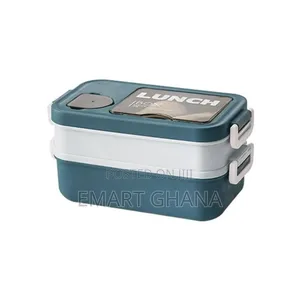 Bento Lunch Box