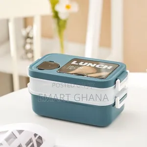 Bento Lunch Box