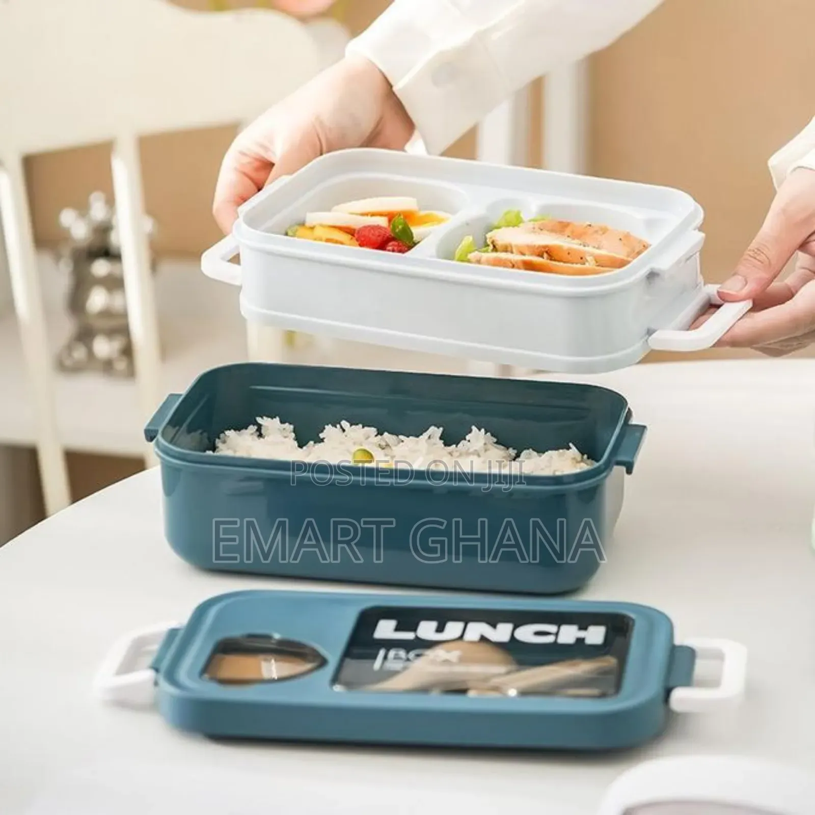 Bento Lunch Box