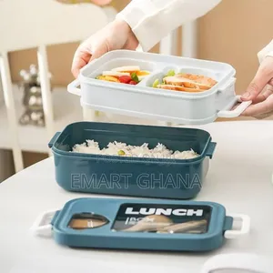 Bento Lunch Box