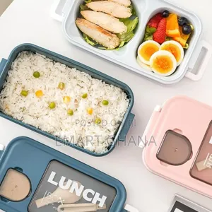 Bento Lunch Box