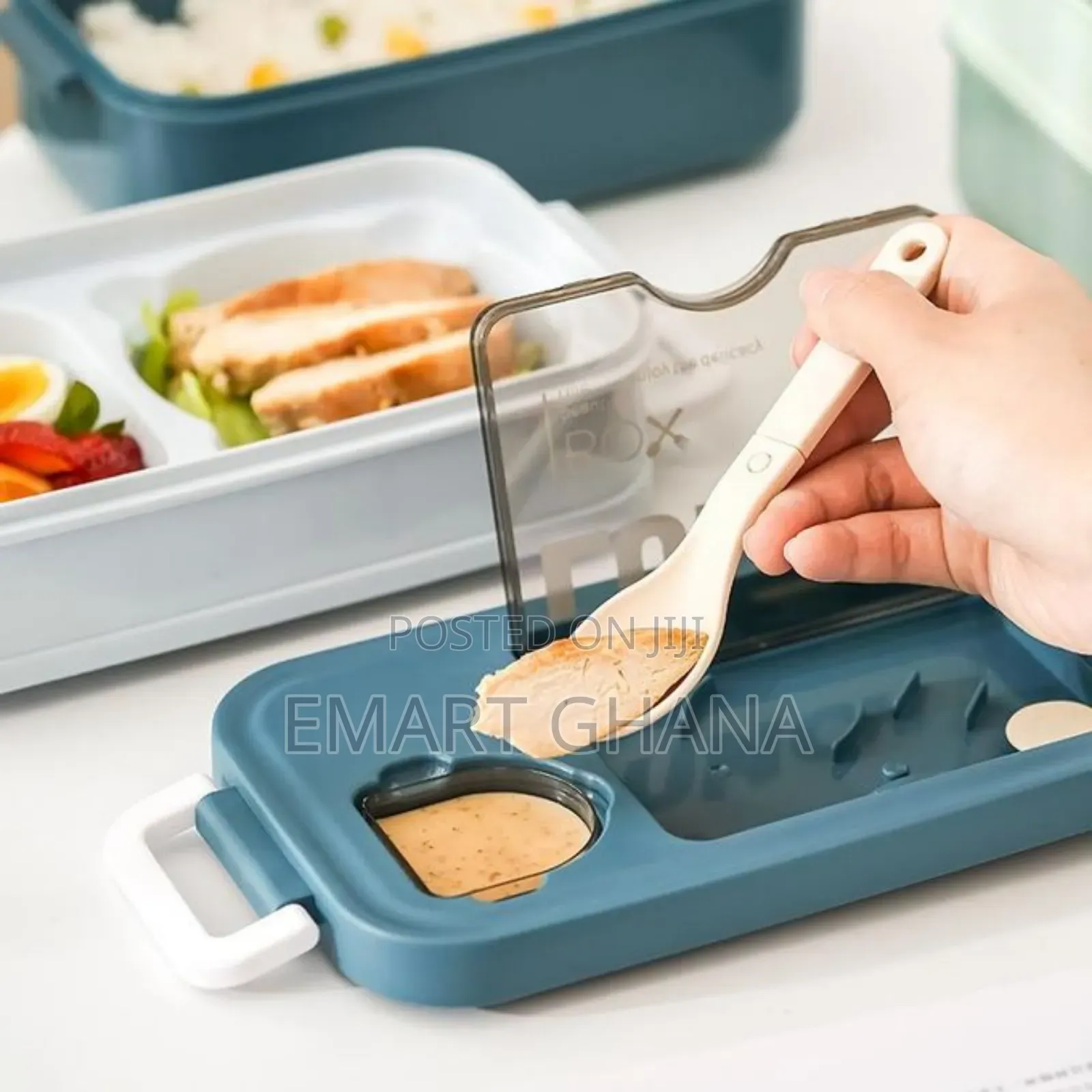 Bento Lunch Box