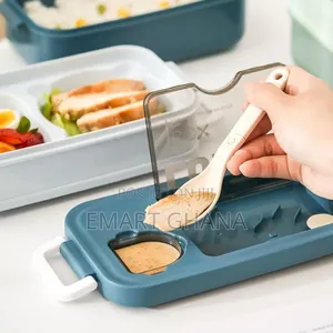Bento Lunch Box
