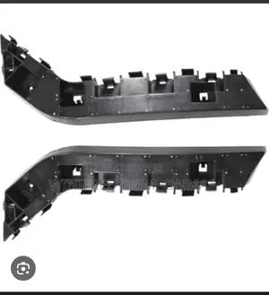 Fender Locker For 2018-2022 Honda Accord