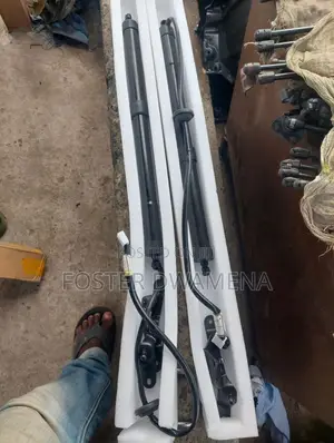 Automatic Boot Absorbers for Electronics Boot