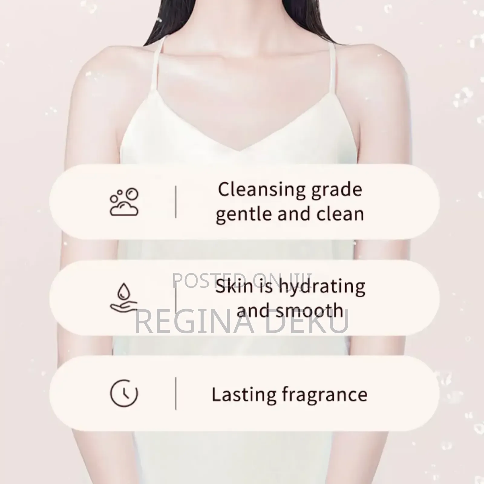Shower Gel