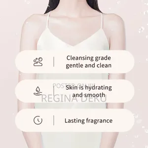 Shower Gel