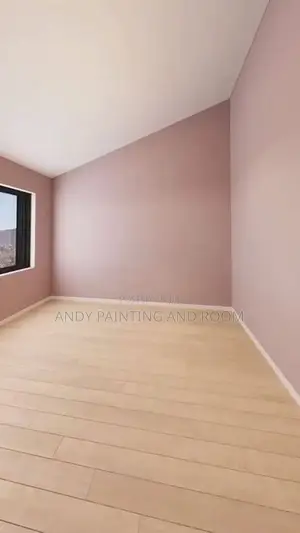 Domestic Painting and Wall Decor