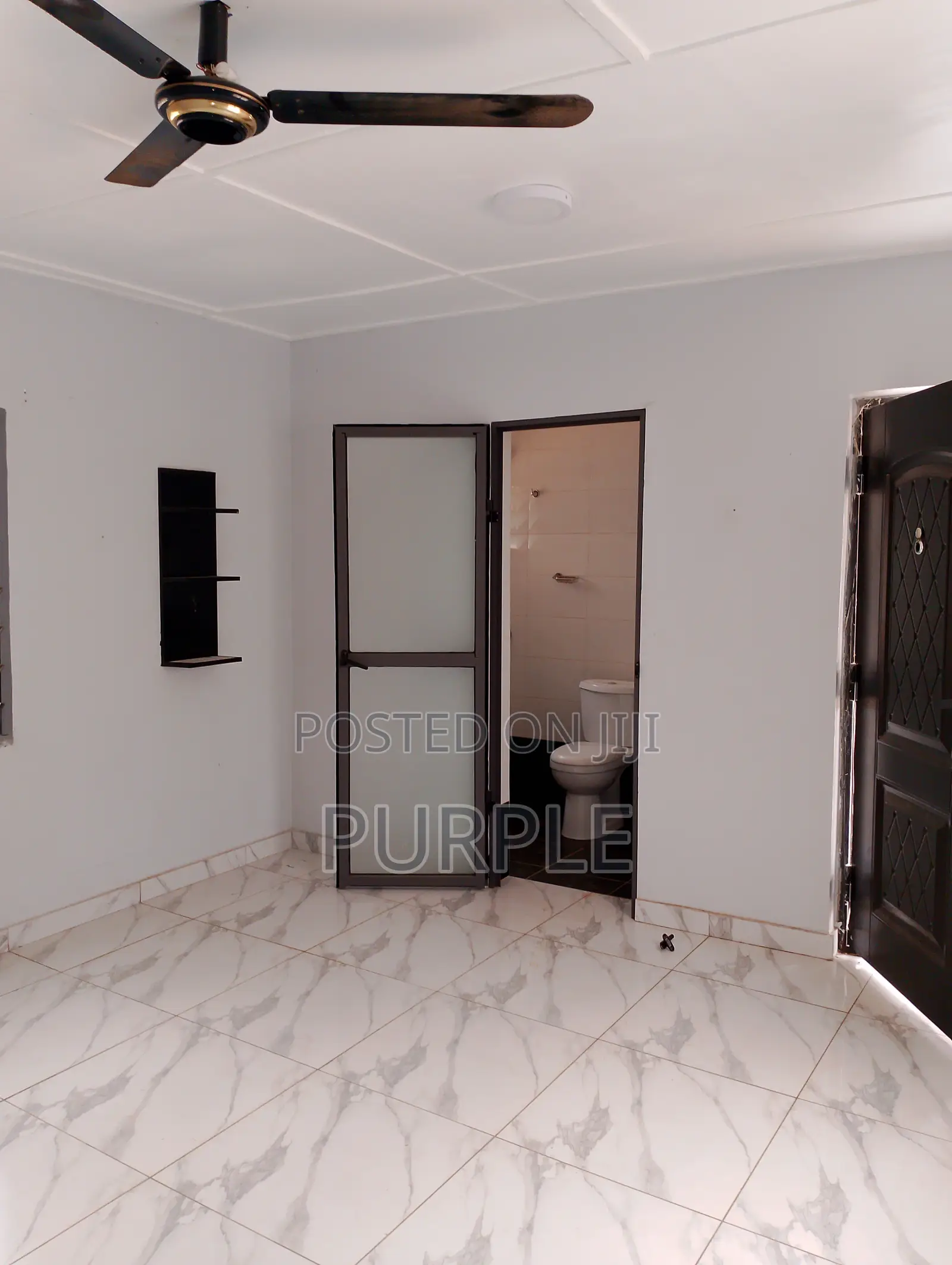 1bdrm Apartment in SDA Area for rent