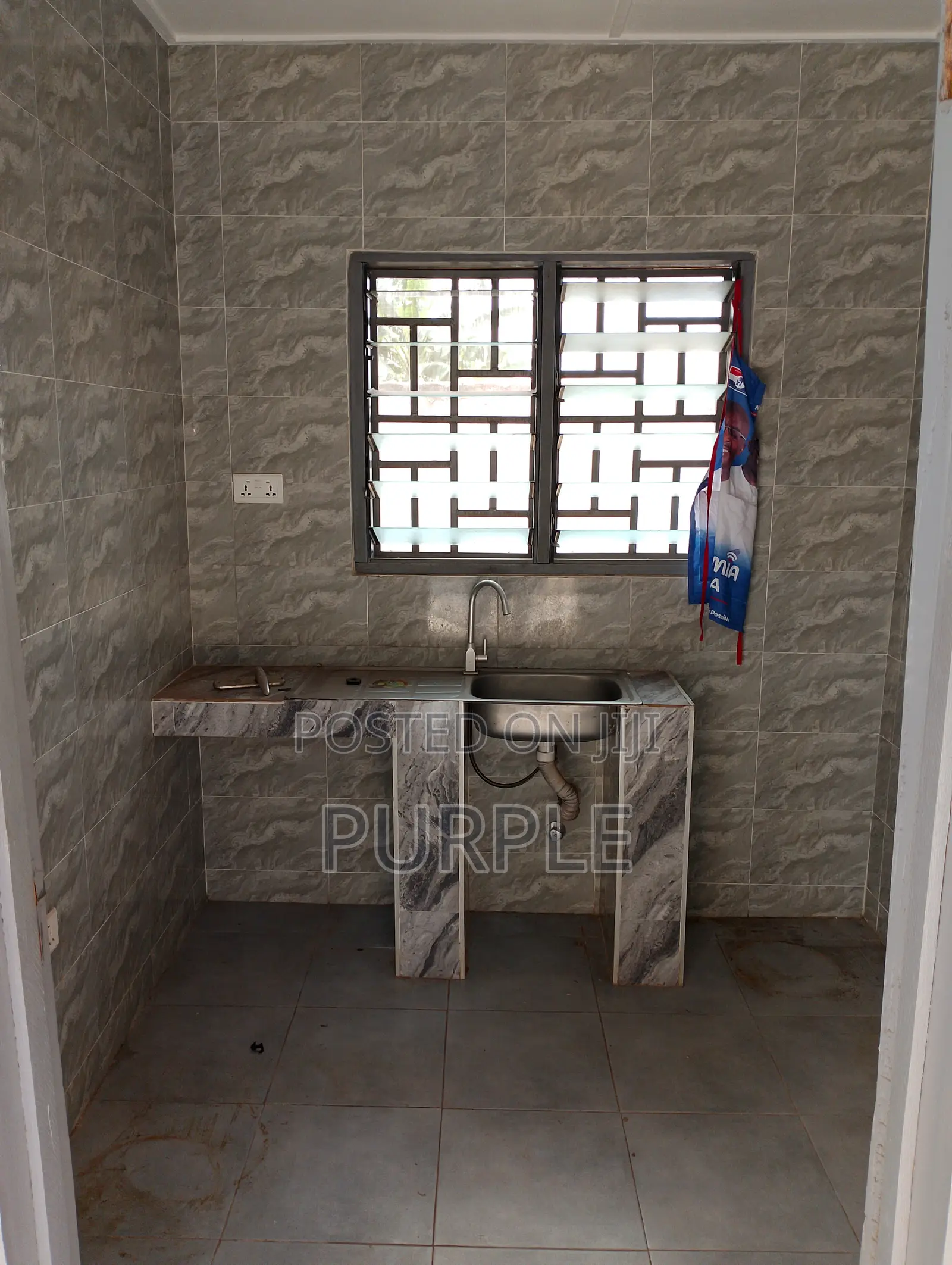 1bdrm Apartment in SDA Area for rent
