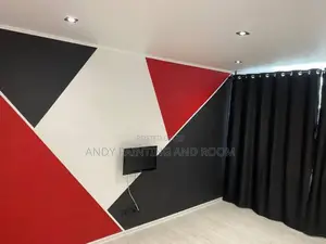 Domestic Painting and Wall Decor