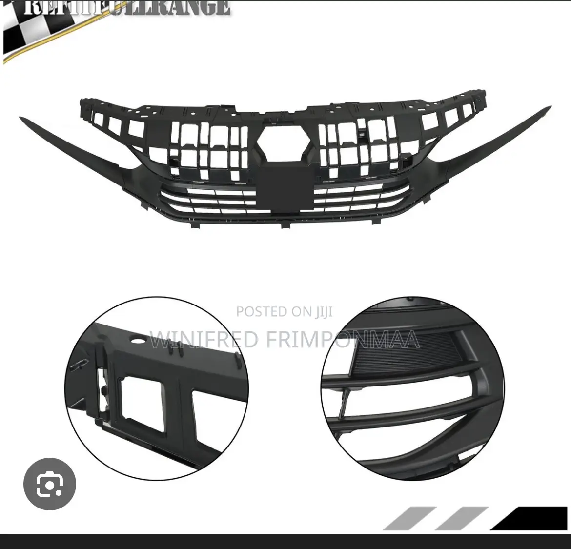 Honda Civic 2023 Top Shells