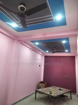 Painting and Professional Designs