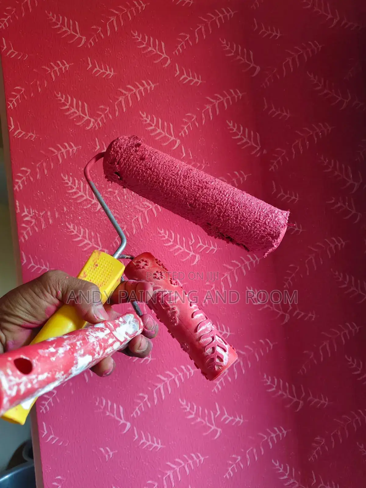Painting and Professional Designs