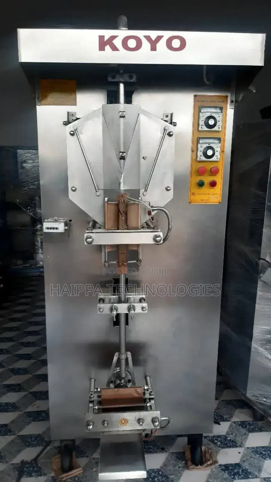 Borehole Drilling Services and Pure Water Machines