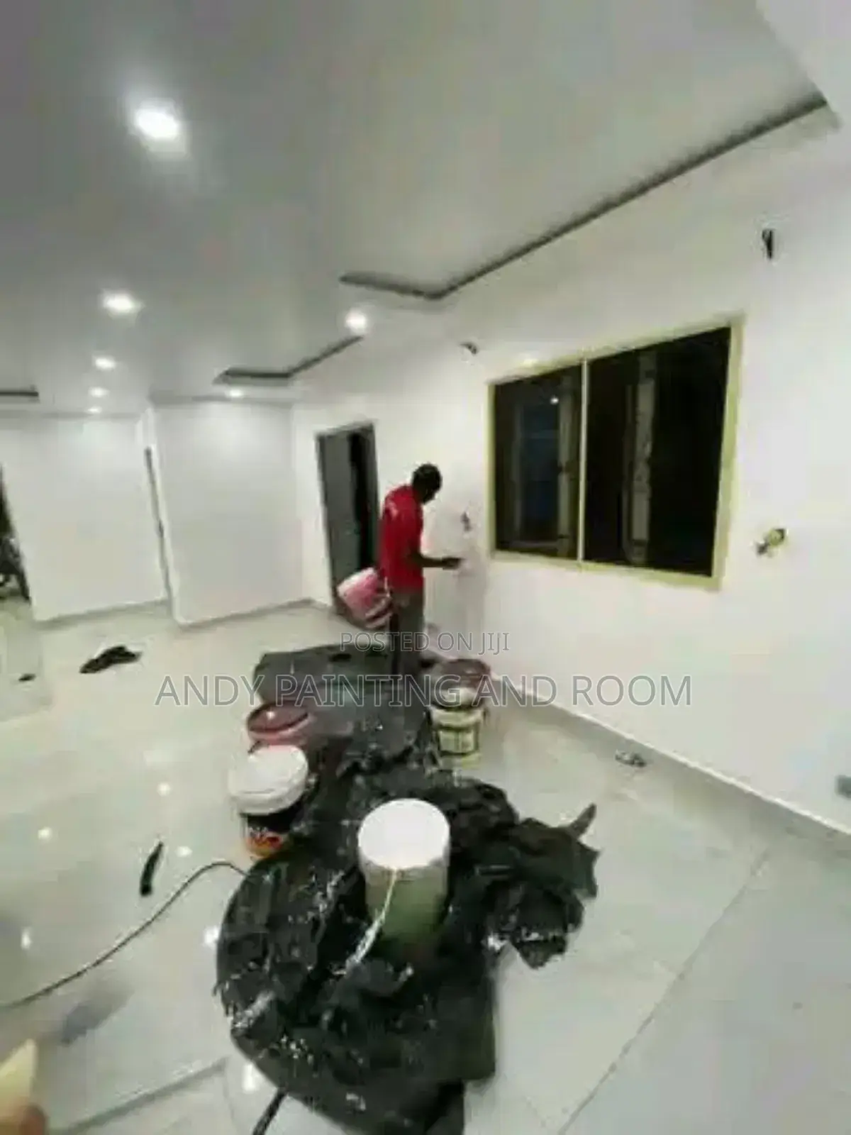 Exclusive Painting and Designing