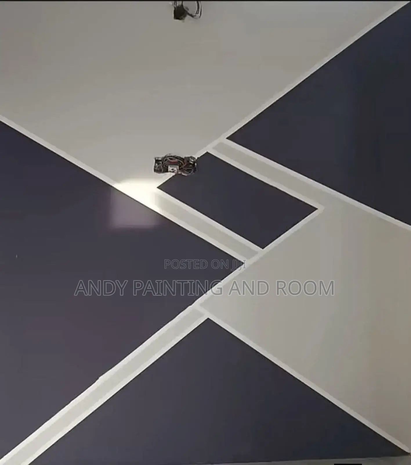 Experience 3d Painting and General Painting Service