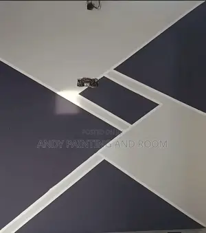 Experience 3d Painting and General Painting Service