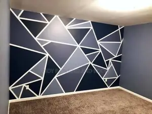 Smart Painting and Great 3d Designs.