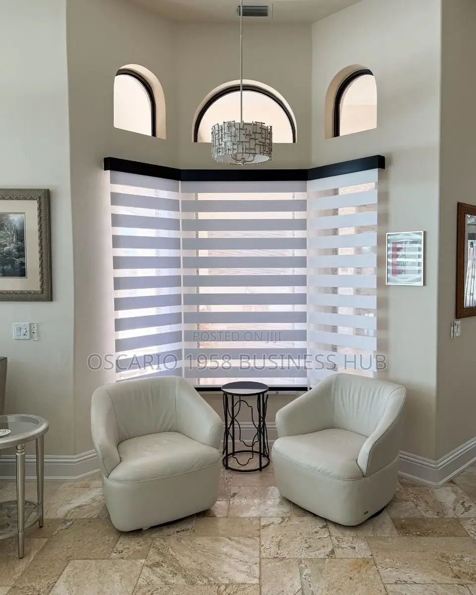 Destiny Development Design Window Modern Curtains Blind 