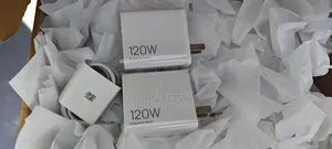 Xiaomi Huawei Oppo Chargers