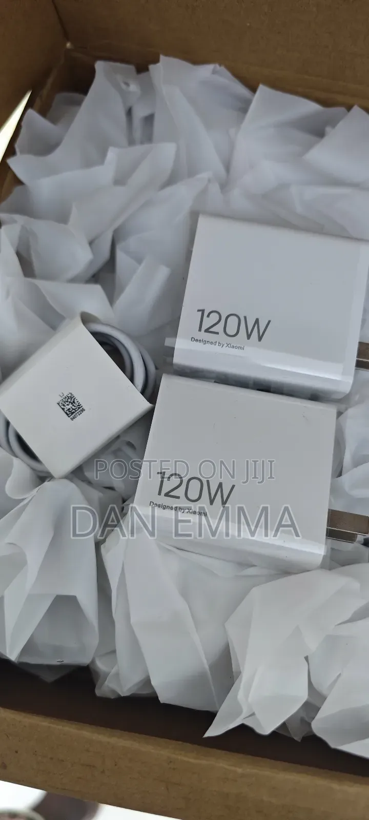 Xiaomi Huawei Oppo Chargers