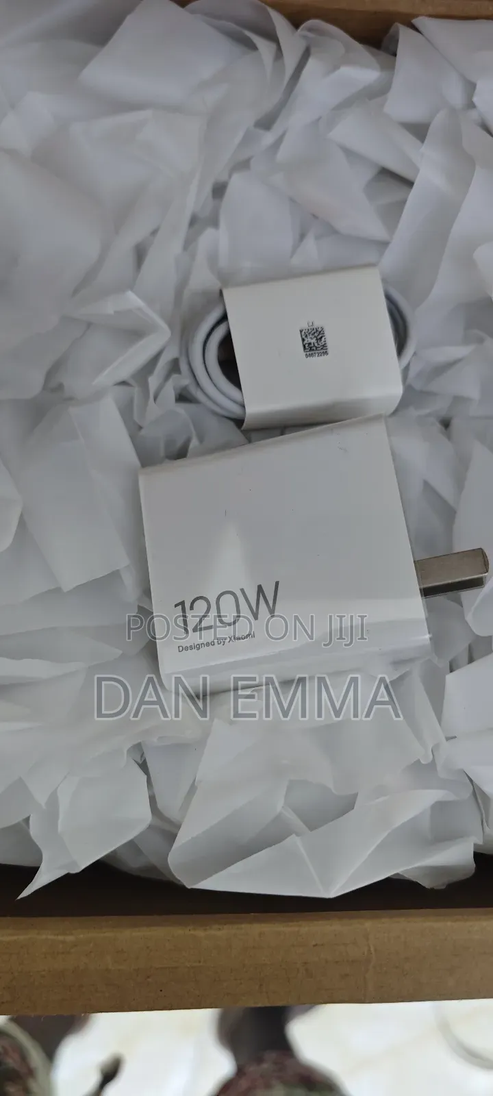 Xiaomi Huawei Oppo Chargers