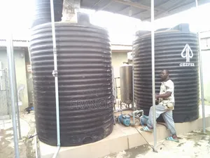 Contact Me For Your Tank Repairs,And Washing.Broken Or Leaking Tanks