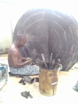 Contact Me For Your Tank Repairs,And Washing.Broken Or Leaking Tanks