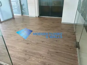 Professional Vinyl Flooring
