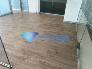 Professional Vinyl Flooring
