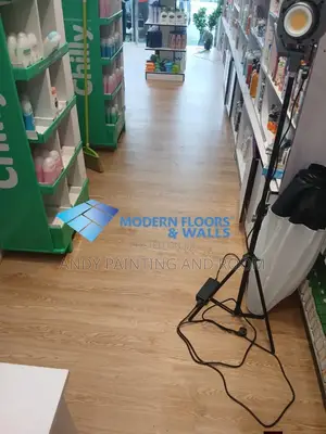 Professional Vinyl Flooring Expert
