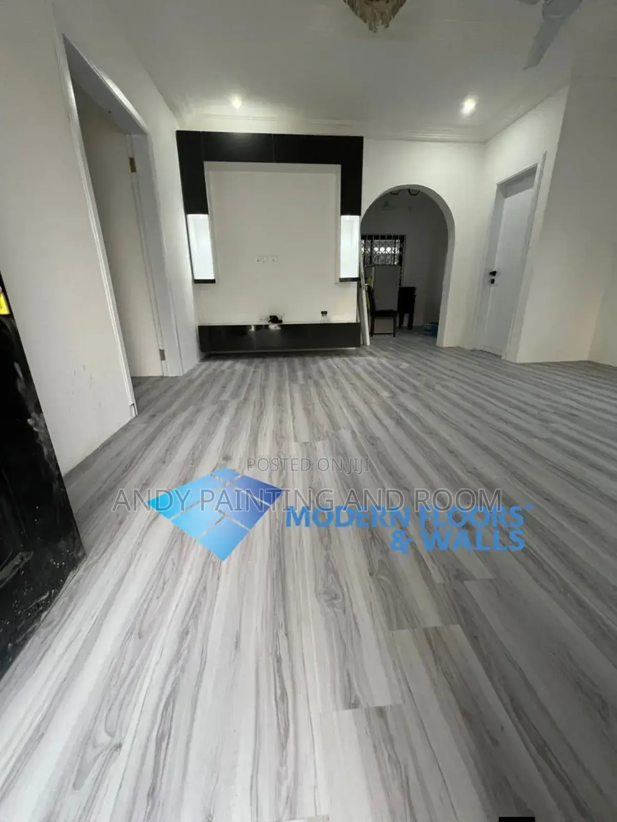 Experience Vinyl Tiler