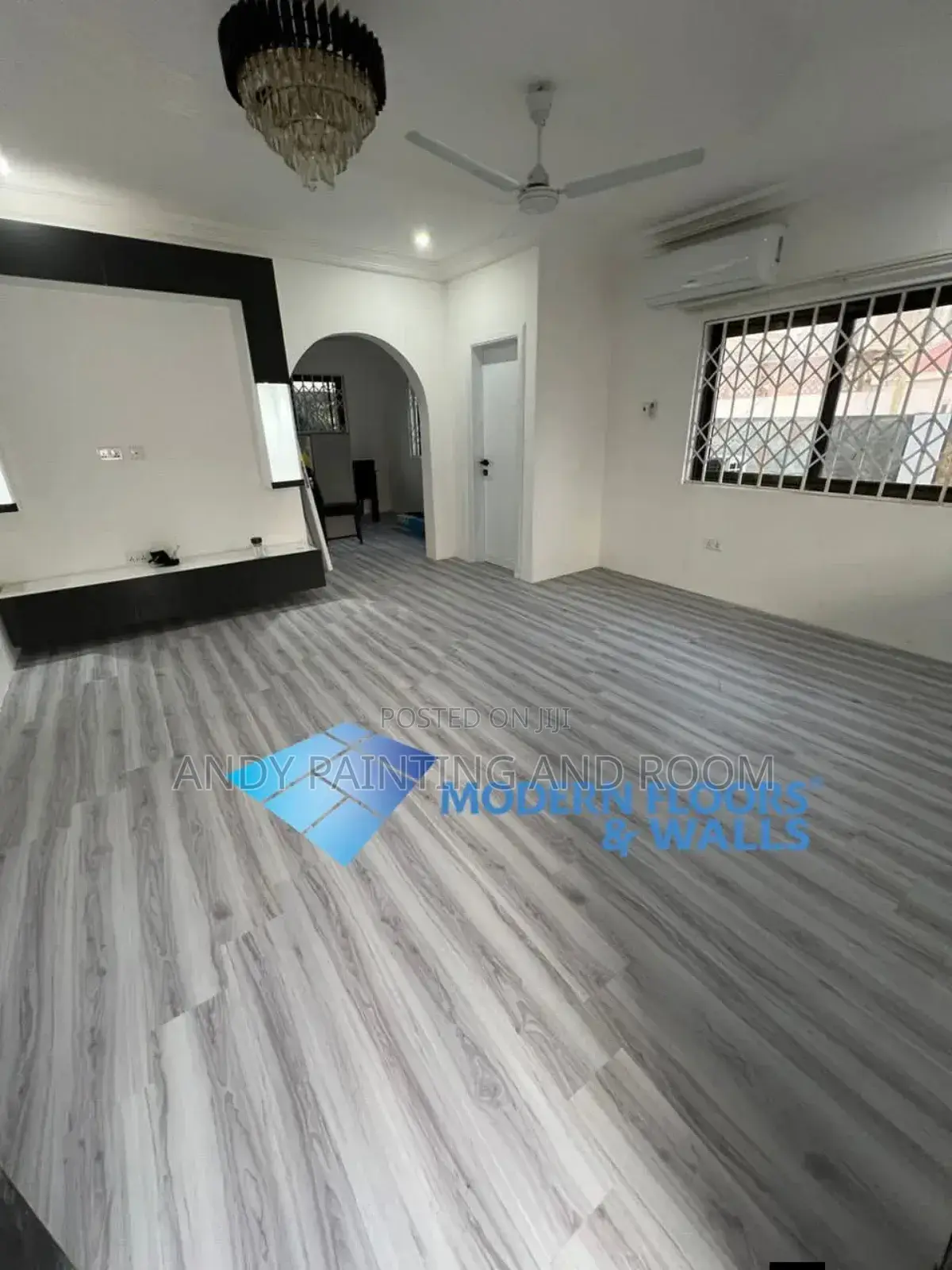Experience Vinyl Tiler