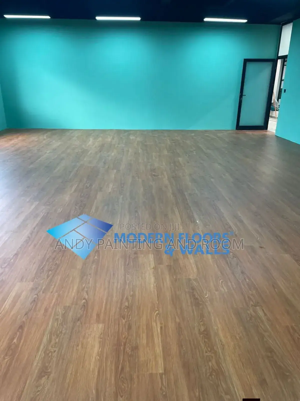 Experience Vinyl Tiler