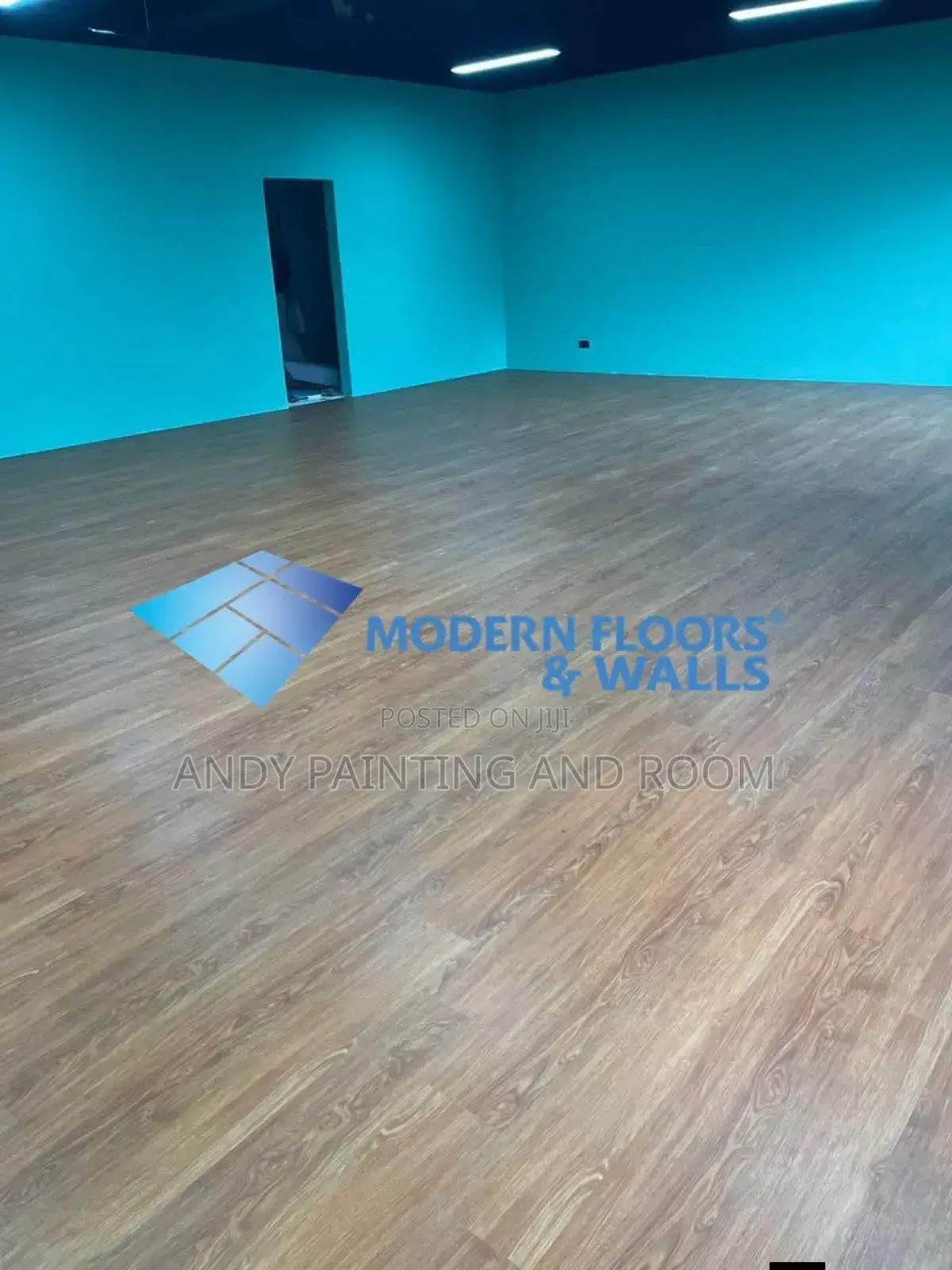 Experience Vinyl Tiler