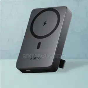 Magpower-15 10000mah Wireless Wired Power Bank
