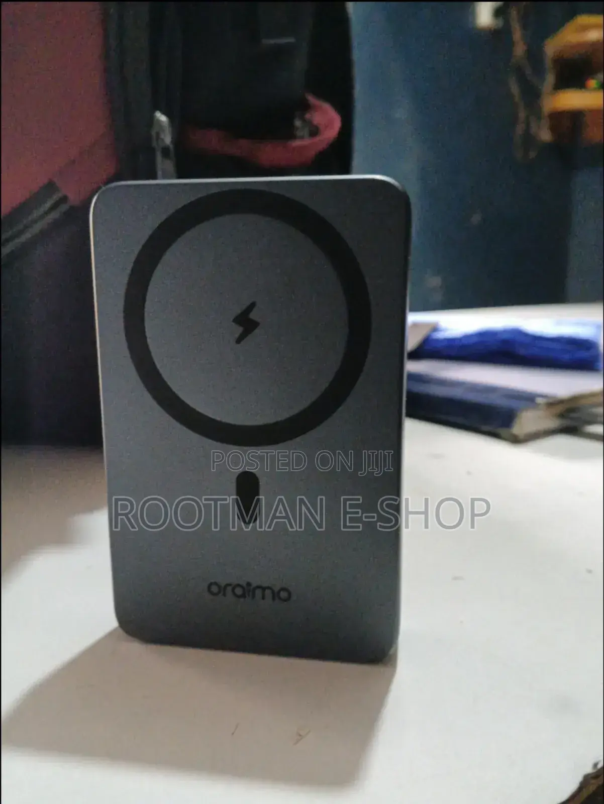Magpower 15 (Wireless/Wired Charging)