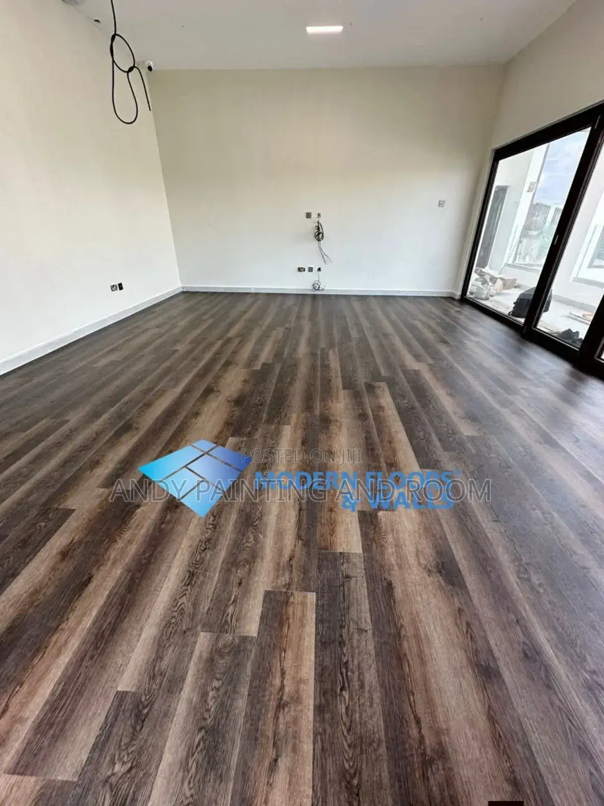 Vinyl Flooring Master
