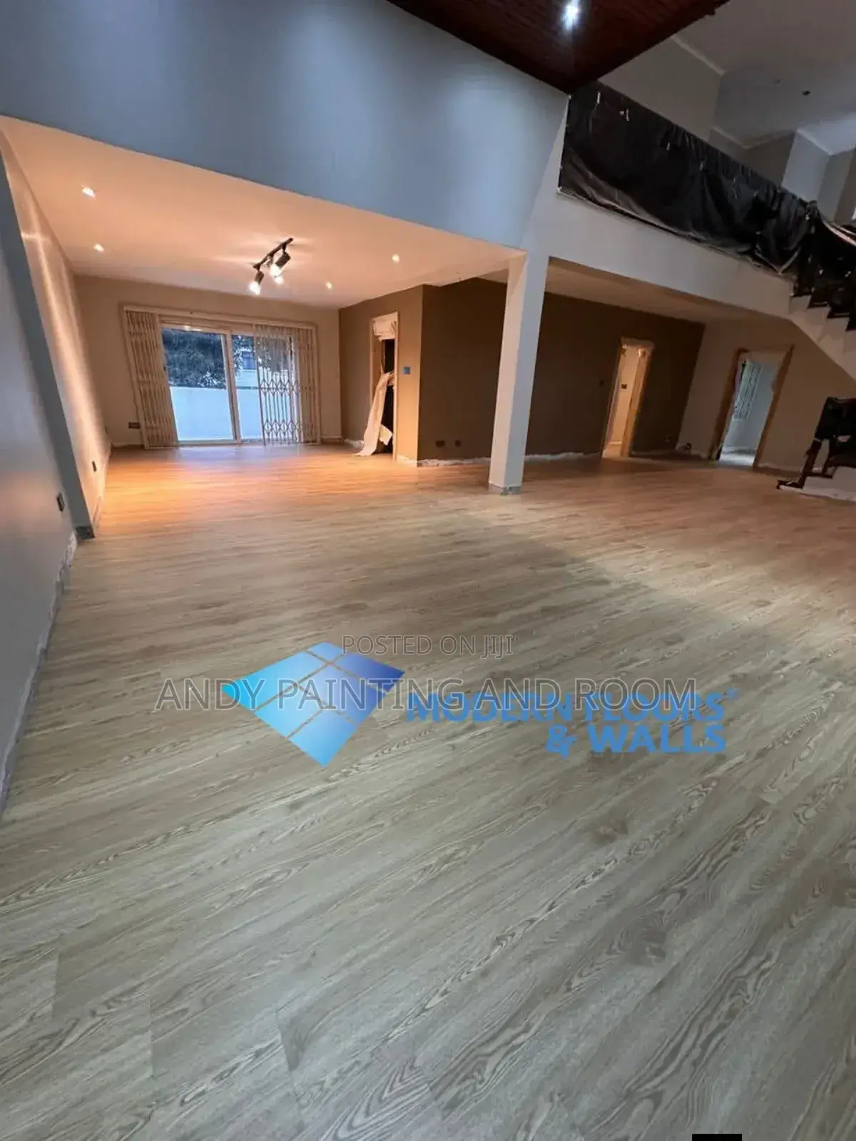 Vinyl Flooring Master