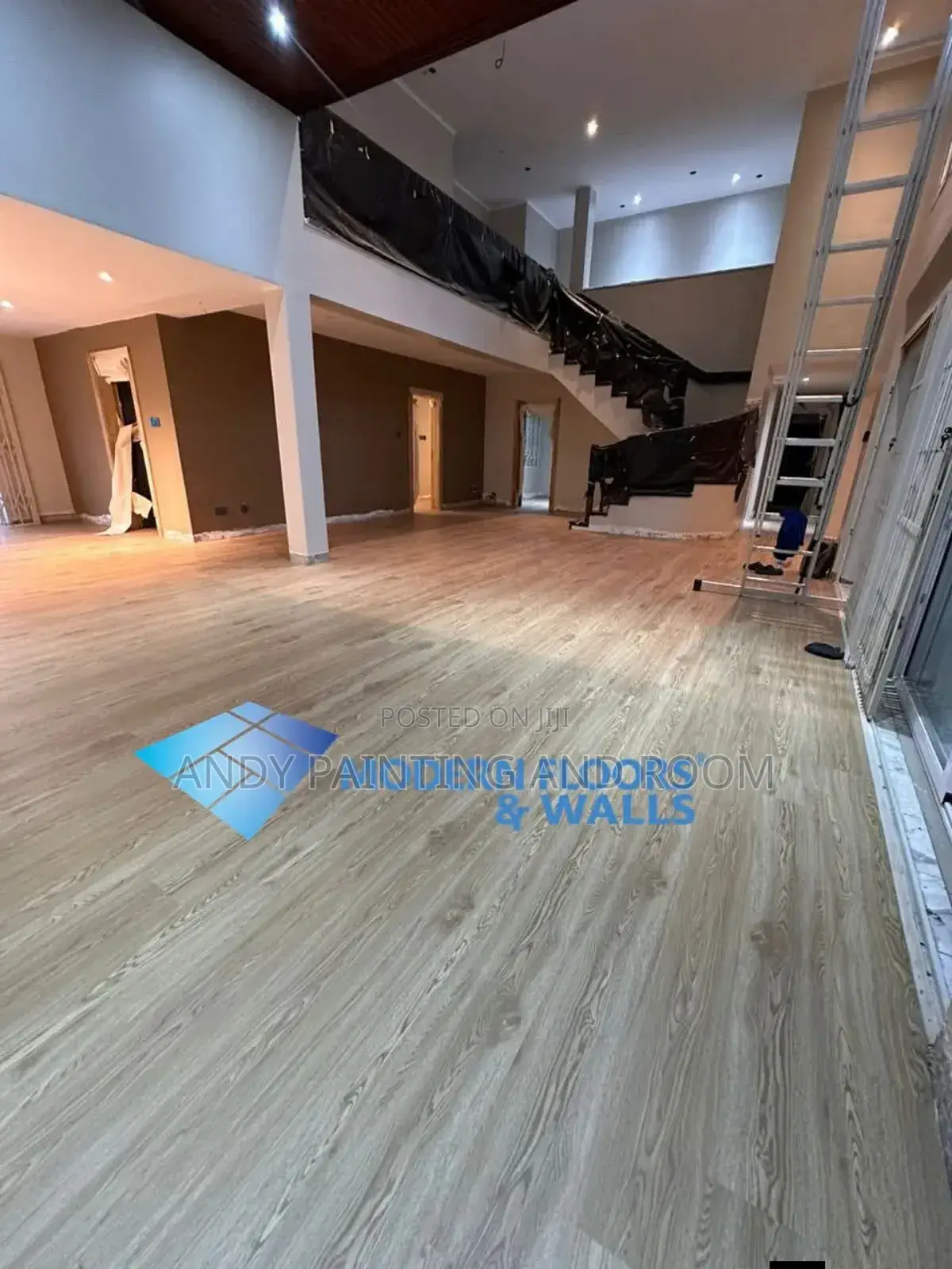 Vinyl Flooring Master
