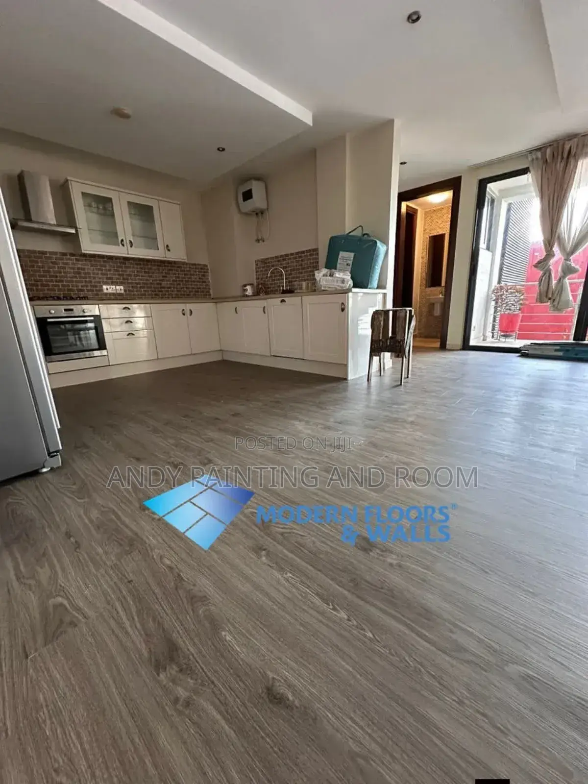 Vinyl Flooring Master