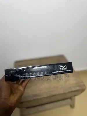 Combo Decoder