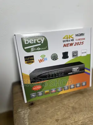 Combo Decoder