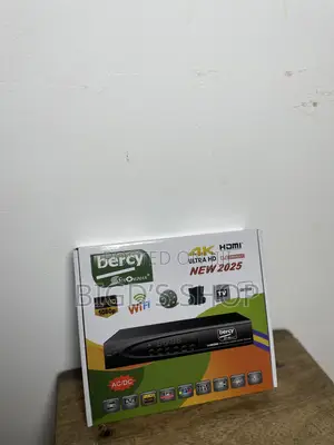 Combo Decoder