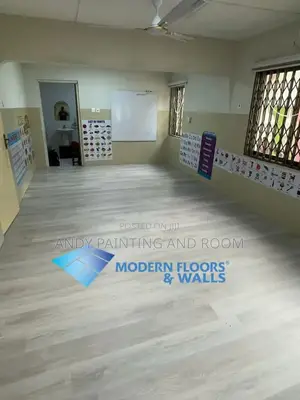 Vinyl Flooring Professional