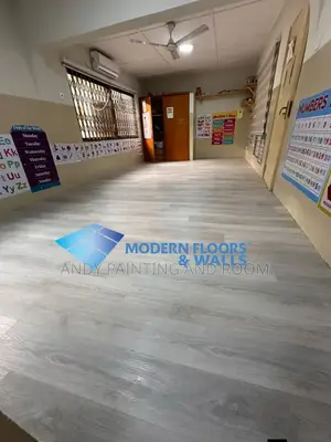 Vinyl Flooring Professional